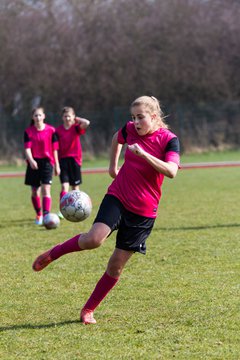 Bild 102 - B-Juniorinnen SV Wahlstedt - SG Wentorf-S./Sch�nberg
